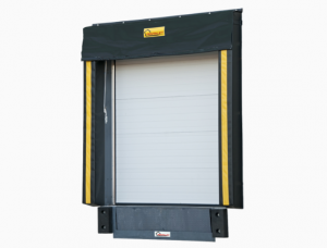 Loading Dock Shelters & Seals | Anchor Doors & Service