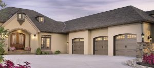 garage doors and home insurance