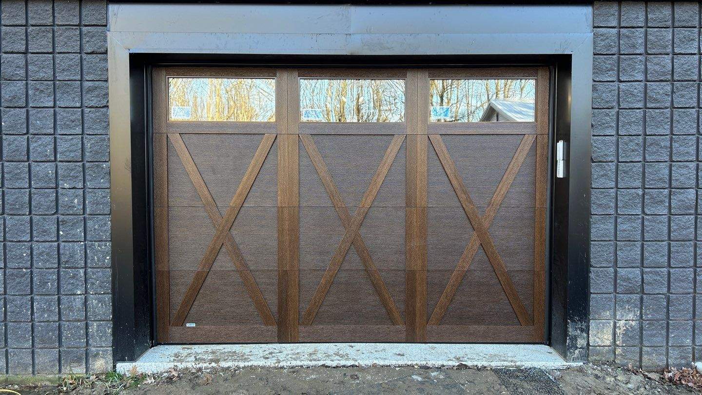 The Future of Garage Doors: Smart Openers and Home Automation