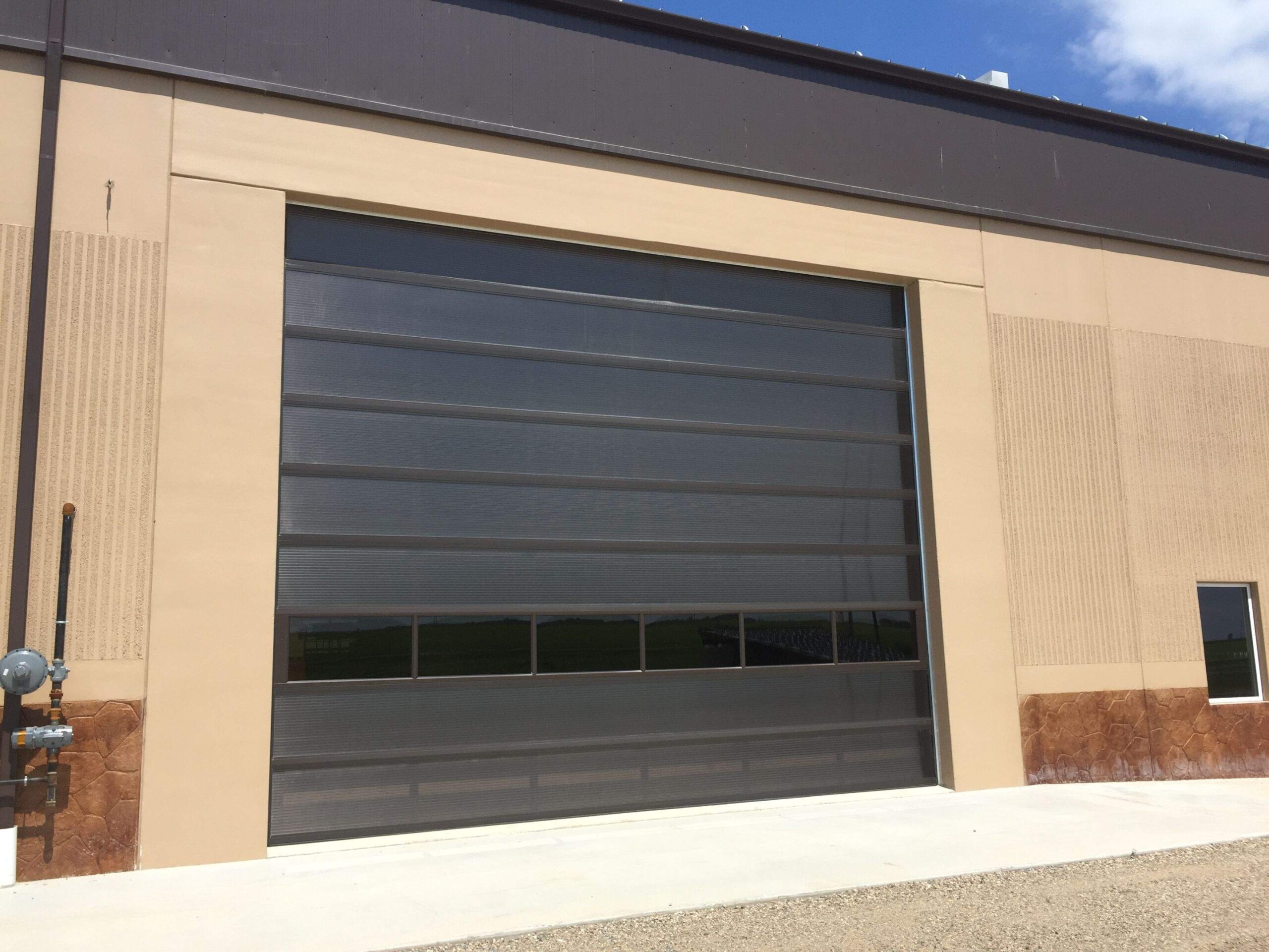 Anchor Doors – Bug and Safety Screens