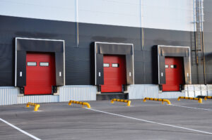 loading dock doors