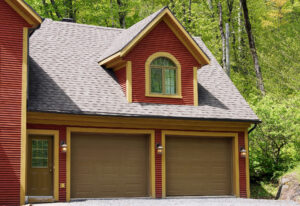 garage door insulation cost