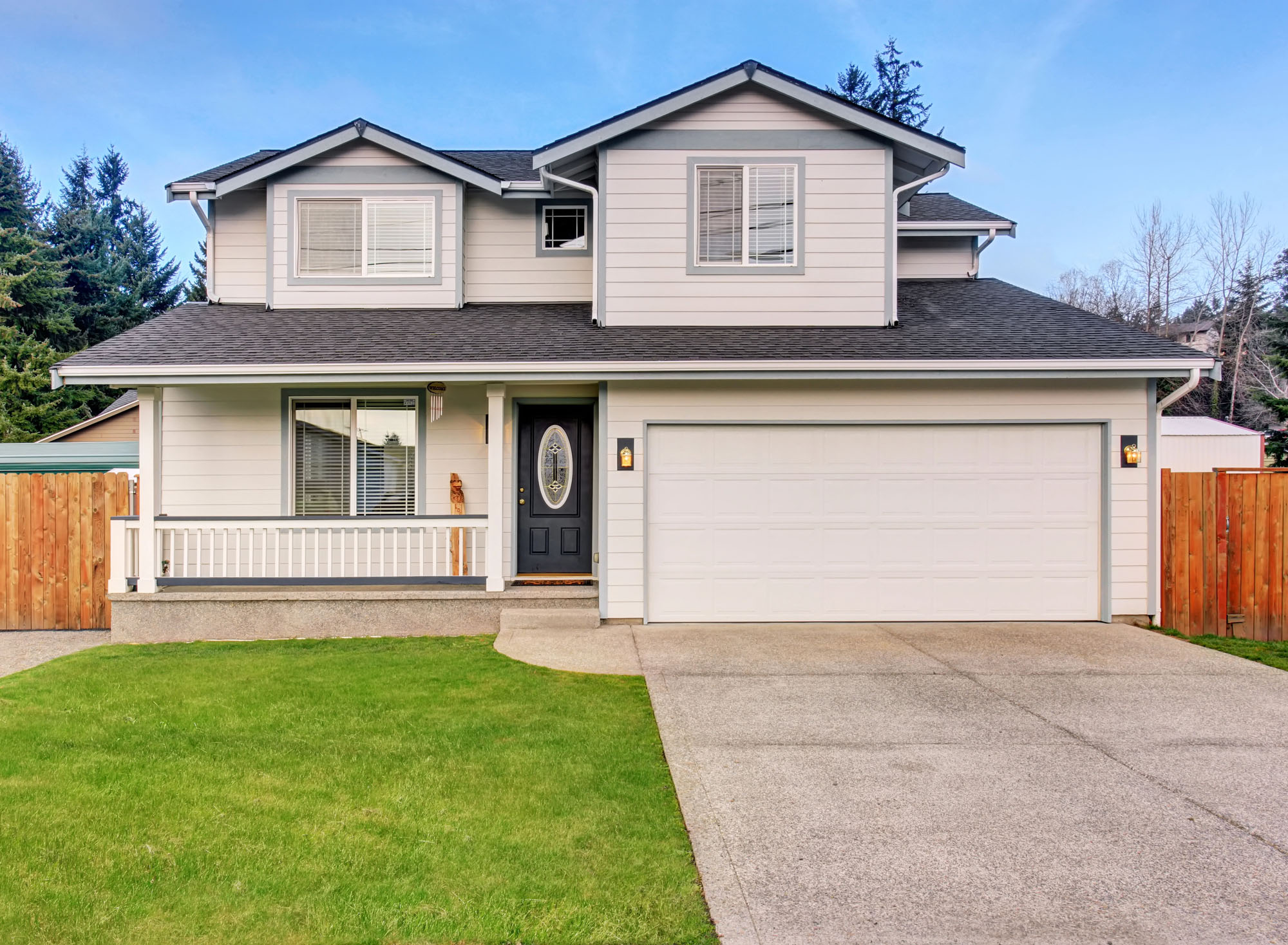 Garage Door Insulation R-Value Explained for Ontario Homes