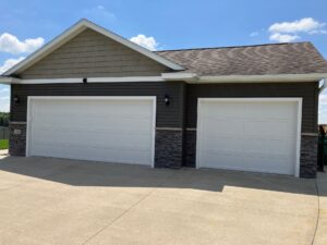 garage door styles