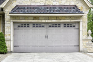 Fall garage door tune up